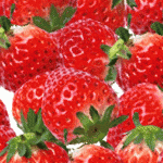 SOYJOY Original Strawberry widget