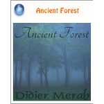 Didier Merah『Ancient Forest』ブログパーツ