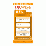 OKWaveのQ&Aブログパーツ