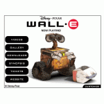 WALL・Eウォーリーブログパーツ