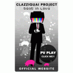 CLAZZIQUAI PROJECT Animated Music Video