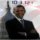 President Obama Date
