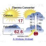 Thermo Converter