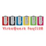 VistaQuest FanCLUB更新履歴ブログパーツ