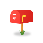 【MailBox】メール送信ブログパーツ