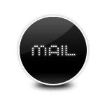 【MailIcon】メール送信ブログパーツ